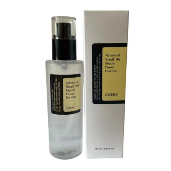 COSRX Advanced Snail 96 Mucin Power Essence-100ml